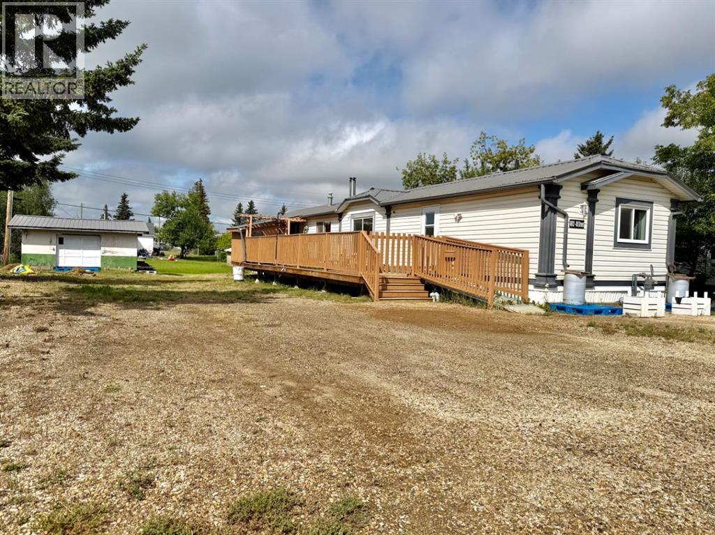 4612 48 Street, rycroft, Alberta