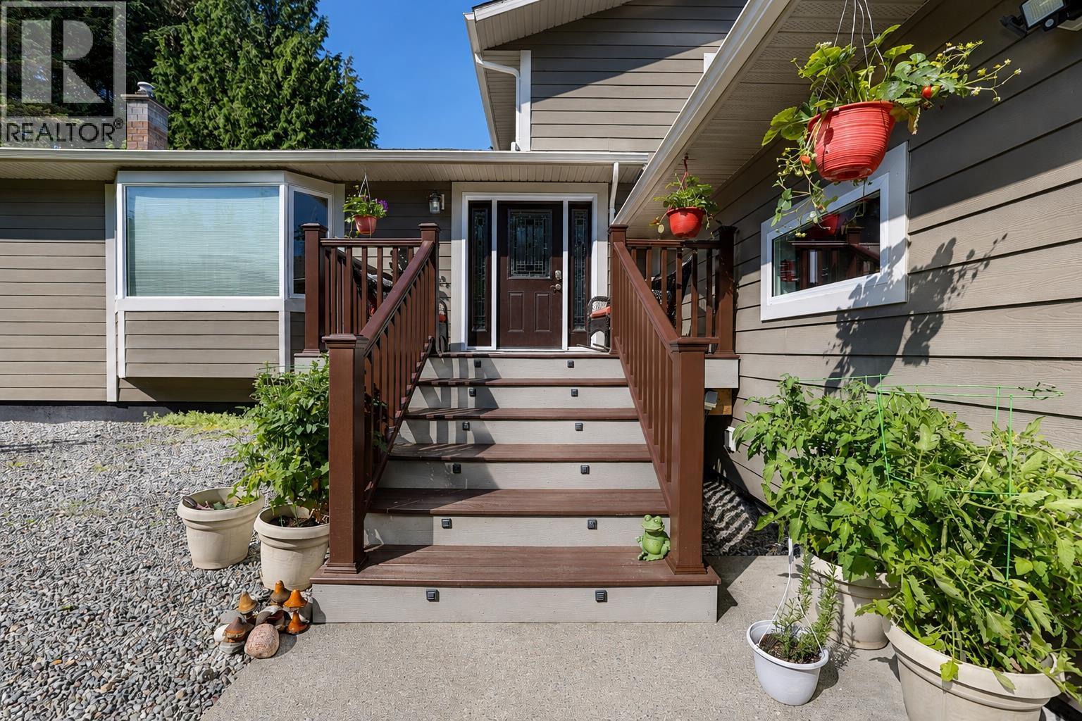 163 Halibut Street, Kitimat, British Columbia  V8C 2K6 - Photo 3 - R3155640