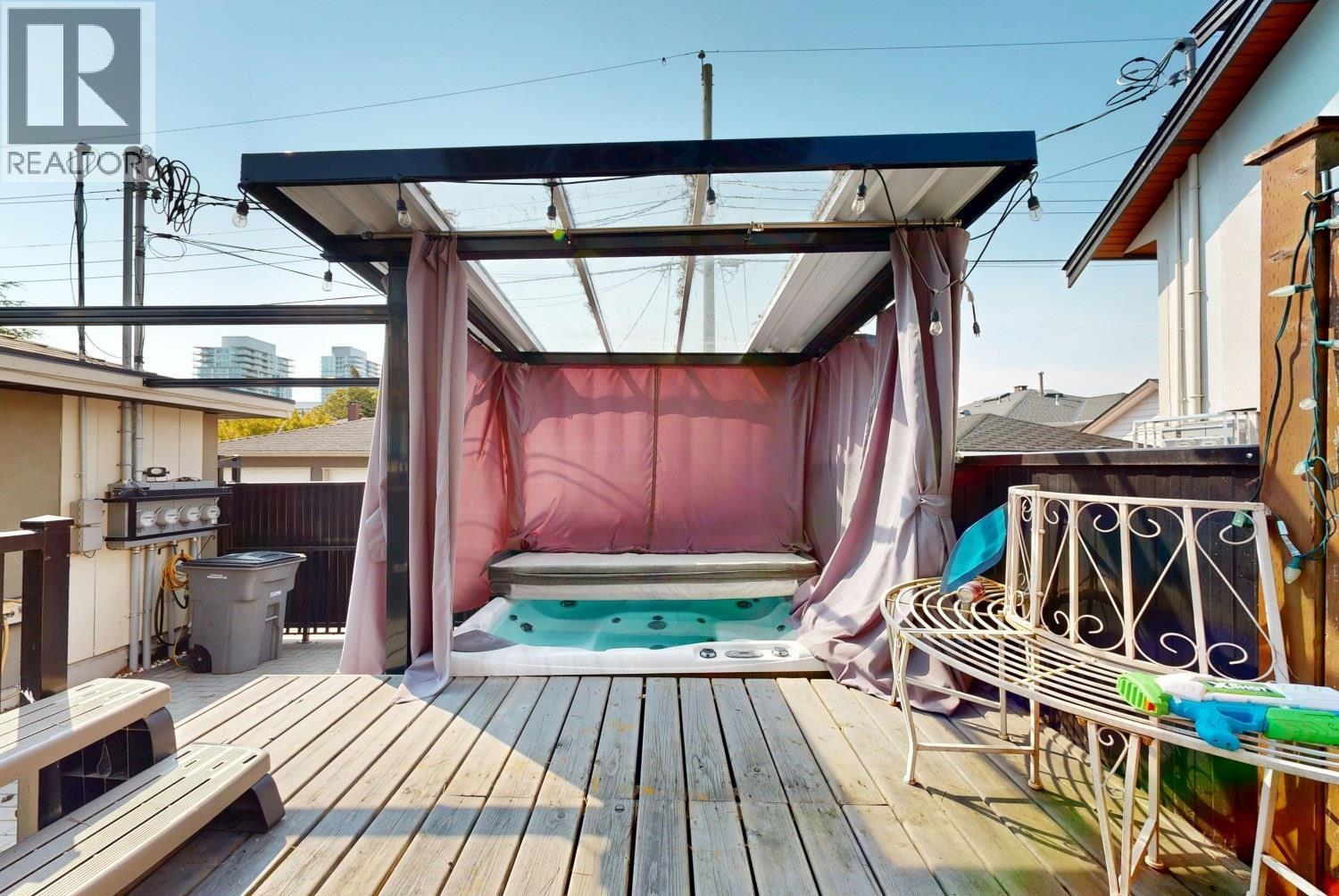 1 556 W 62nd Avenue, Vancouver, British Columbia  V6P 2C9 - Photo 31 - R3155395
