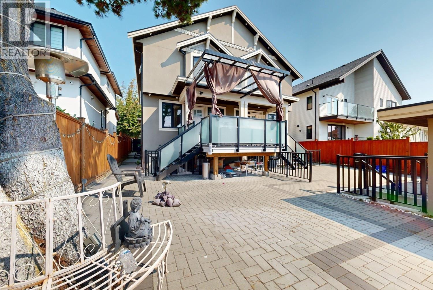 1 556 W 62nd Avenue, Vancouver, British Columbia  V6P 2C9 - Photo 28 - R3155395