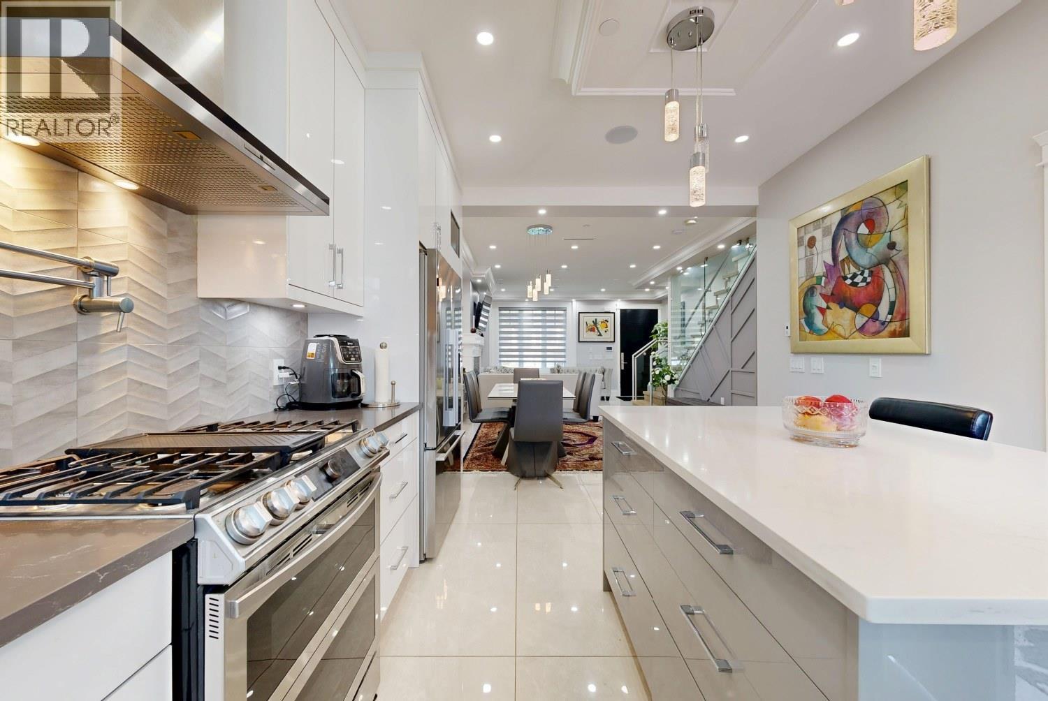 1 556 W 62nd Avenue, Vancouver, British Columbia  V6P 2C9 - Photo 13 - R3155395