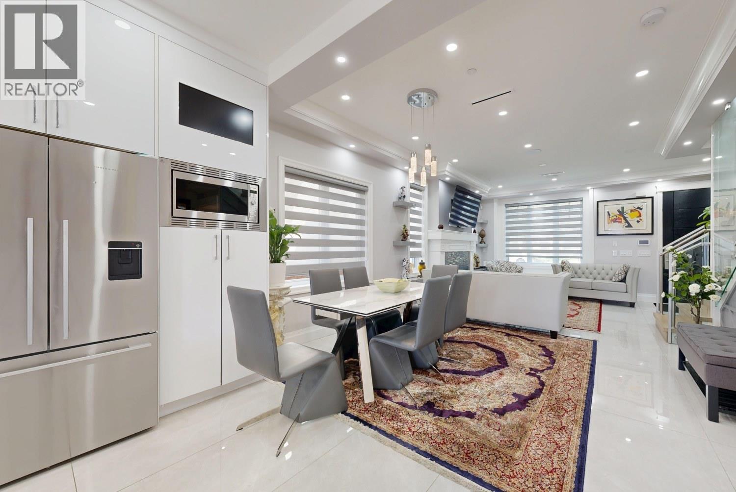 1 556 W 62nd Avenue, Vancouver, British Columbia  V6P 2C9 - Photo 8 - R3155395