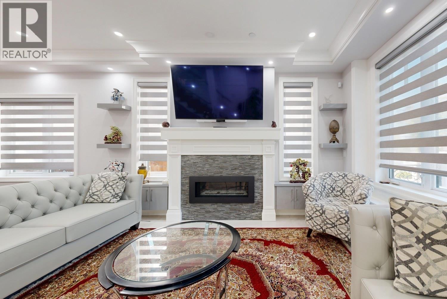1 556 W 62nd Avenue, Vancouver, British Columbia  V6P 2C9 - Photo 4 - R3155395