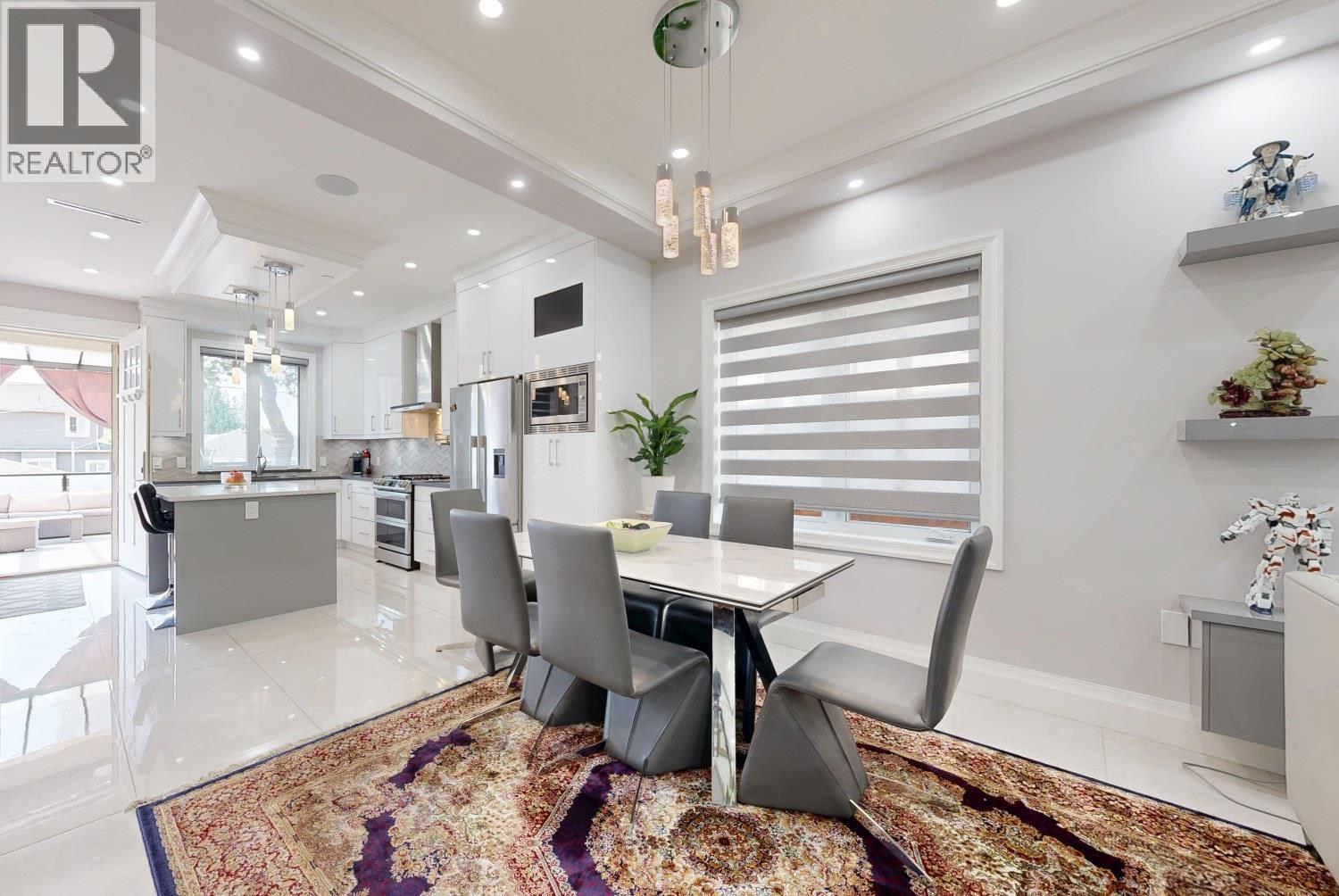 1 556 W 62nd Avenue, Vancouver, British Columbia  V6P 2C9 - Photo 6 - R3155395