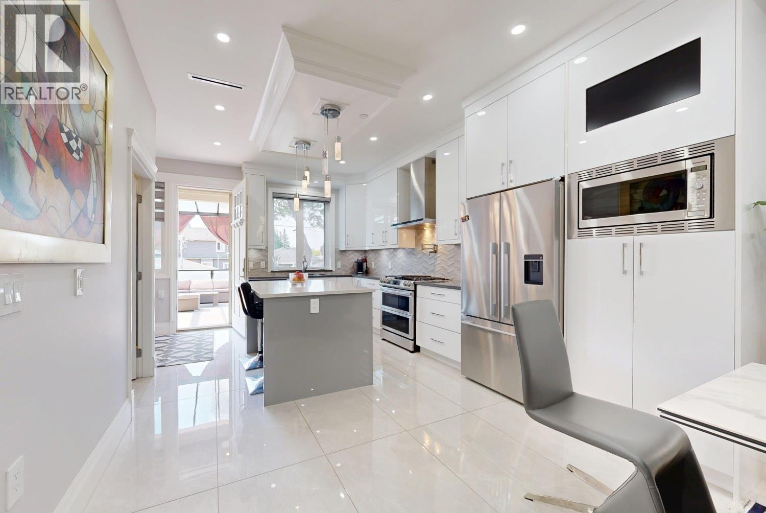 1 556 W 62nd Avenue, Vancouver, British Columbia  V6P 2C9 - Photo 9 - R3155395