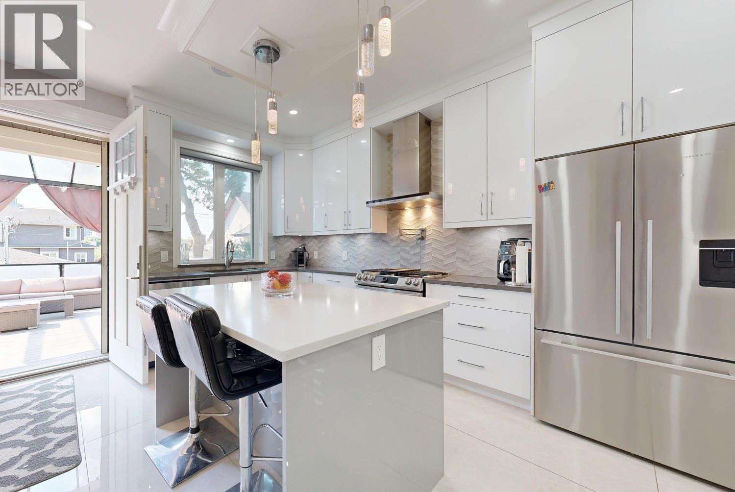 1 556 W 62nd Avenue, Vancouver, British Columbia  V6P 2C9 - Photo 10 - R3155395