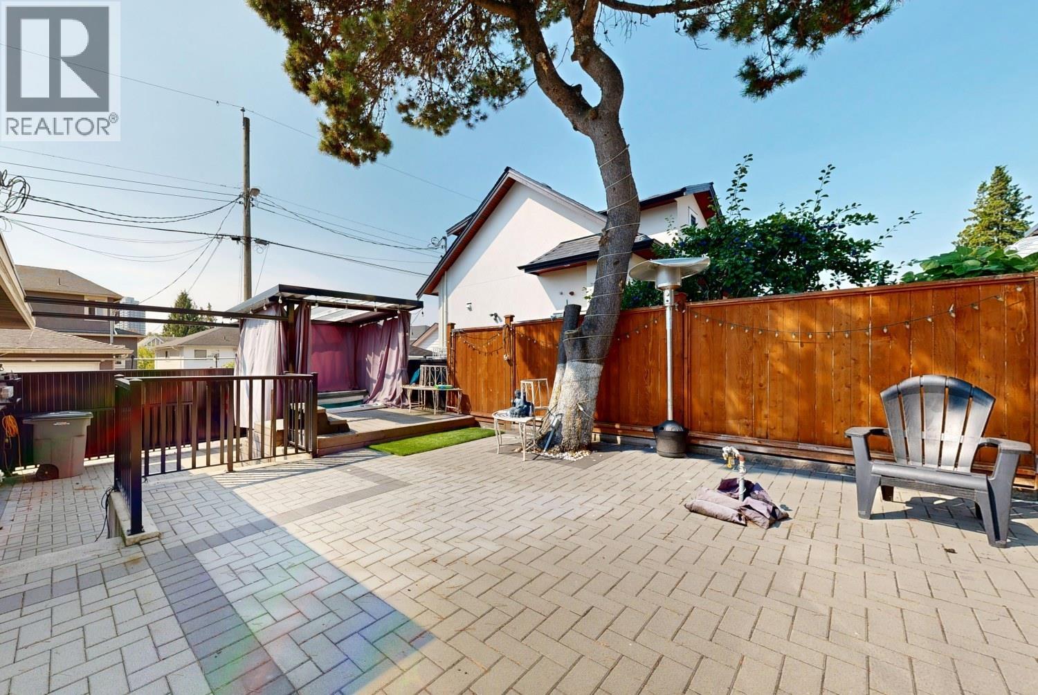 1 556 W 62nd Avenue, Vancouver, British Columbia  V6P 2C9 - Photo 29 - R3155395