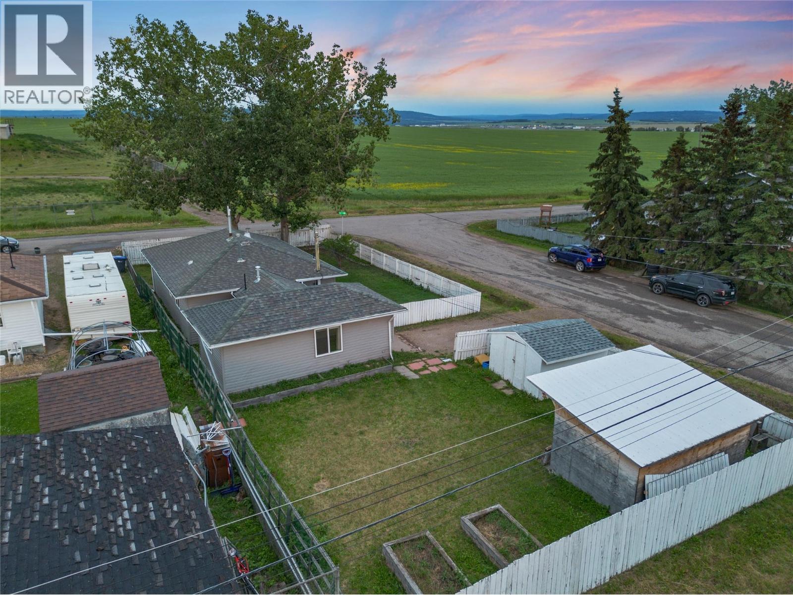 9721 2 Street, Dawson Creek, British Columbia V1G 3K8 - Photo 37 - 10397783