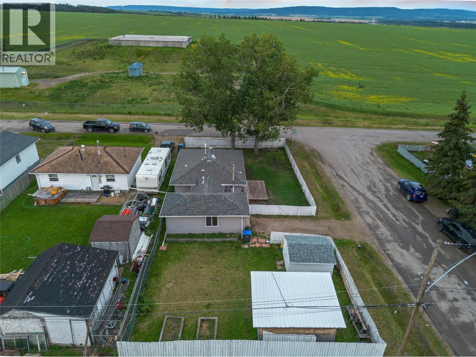 9721 2 Street, Dawson Creek, British Columbia V1G 3K8 - Photo 32 - 10397783