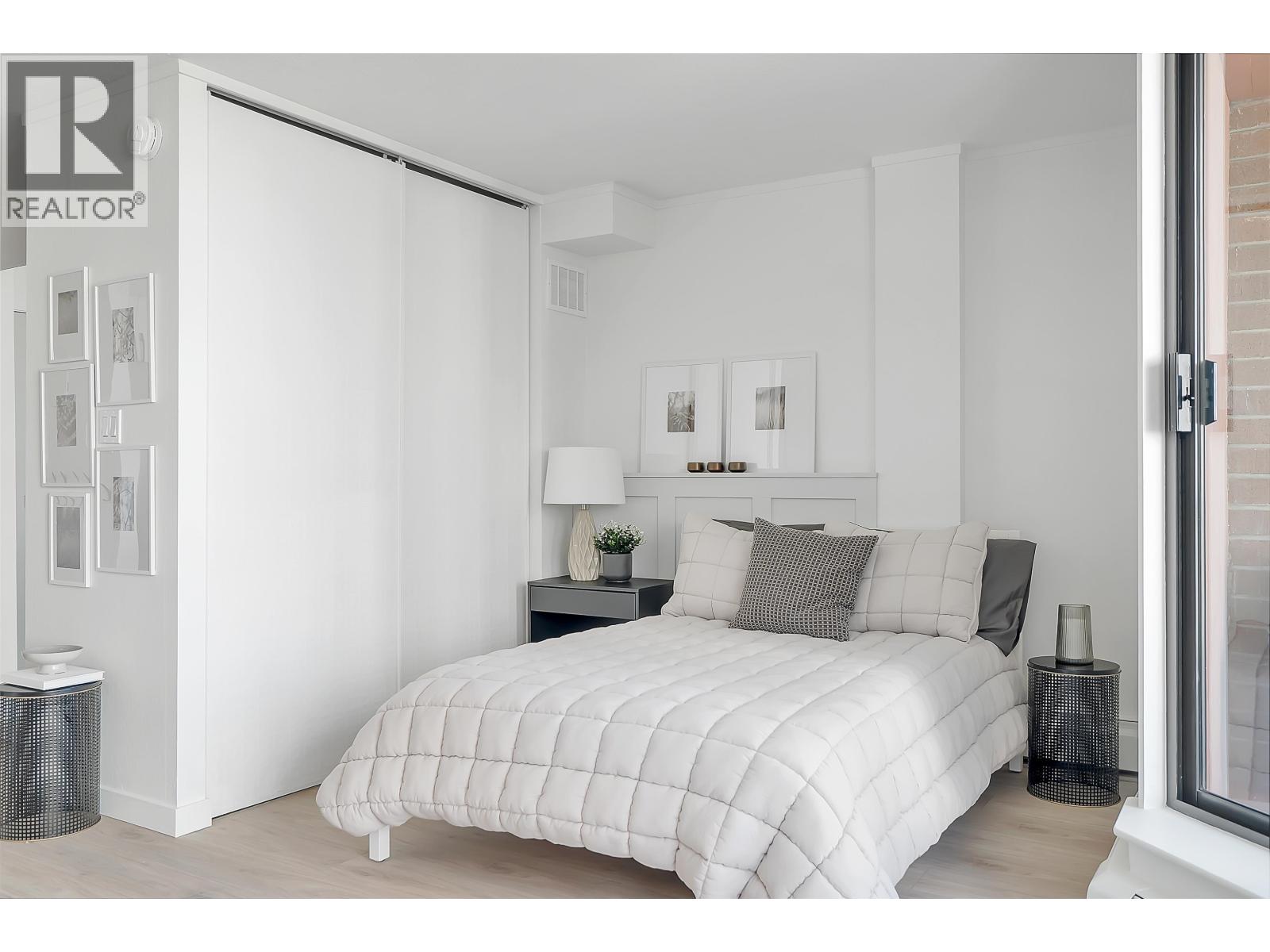 611 1330 Burrard Street, Vancouver, British Columbia  V6Z 2B8 - Photo 8 - R3155319