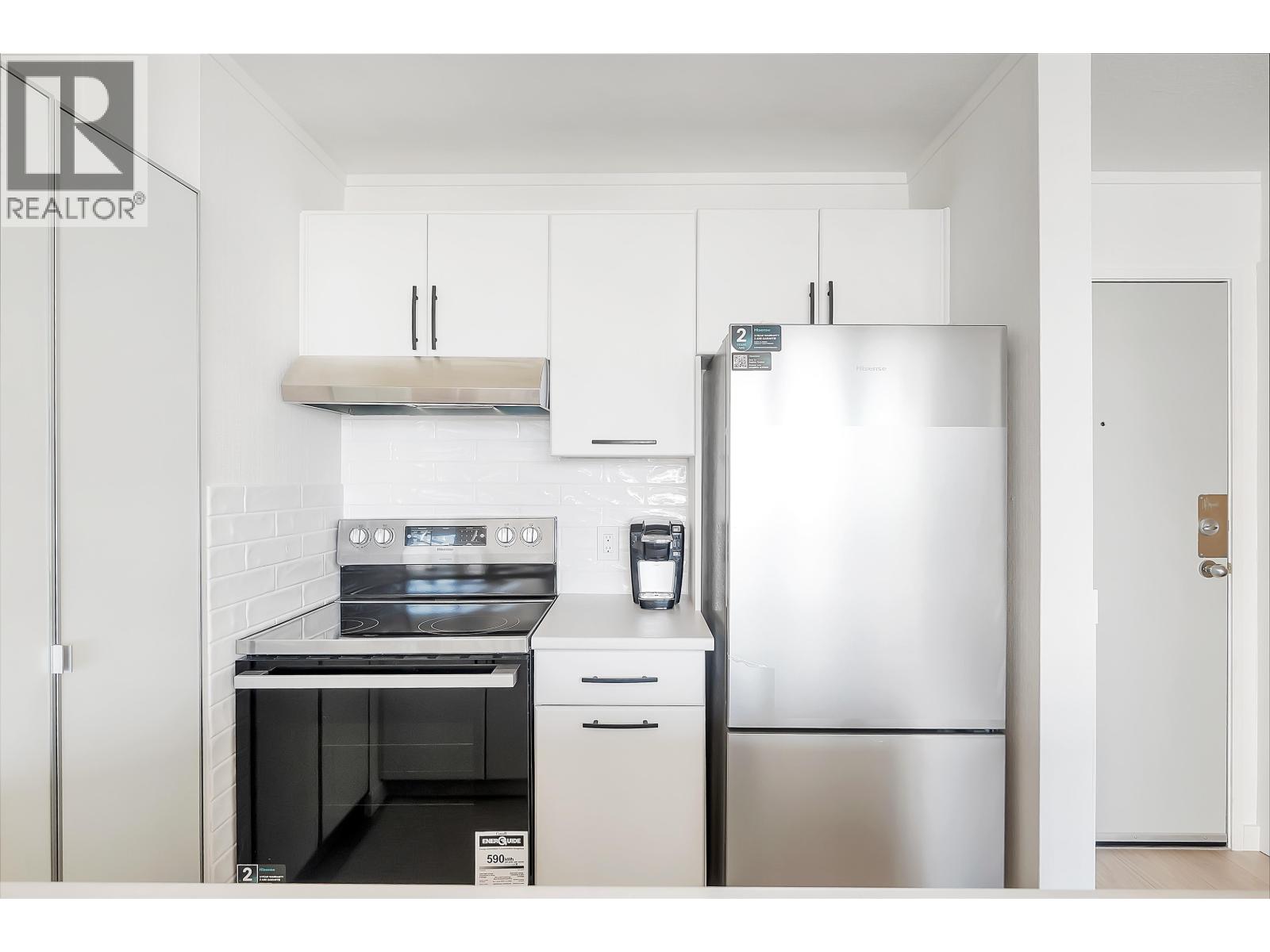 611 1330 Burrard Street, Vancouver, British Columbia  V6Z 2B8 - Photo 3 - R3155319