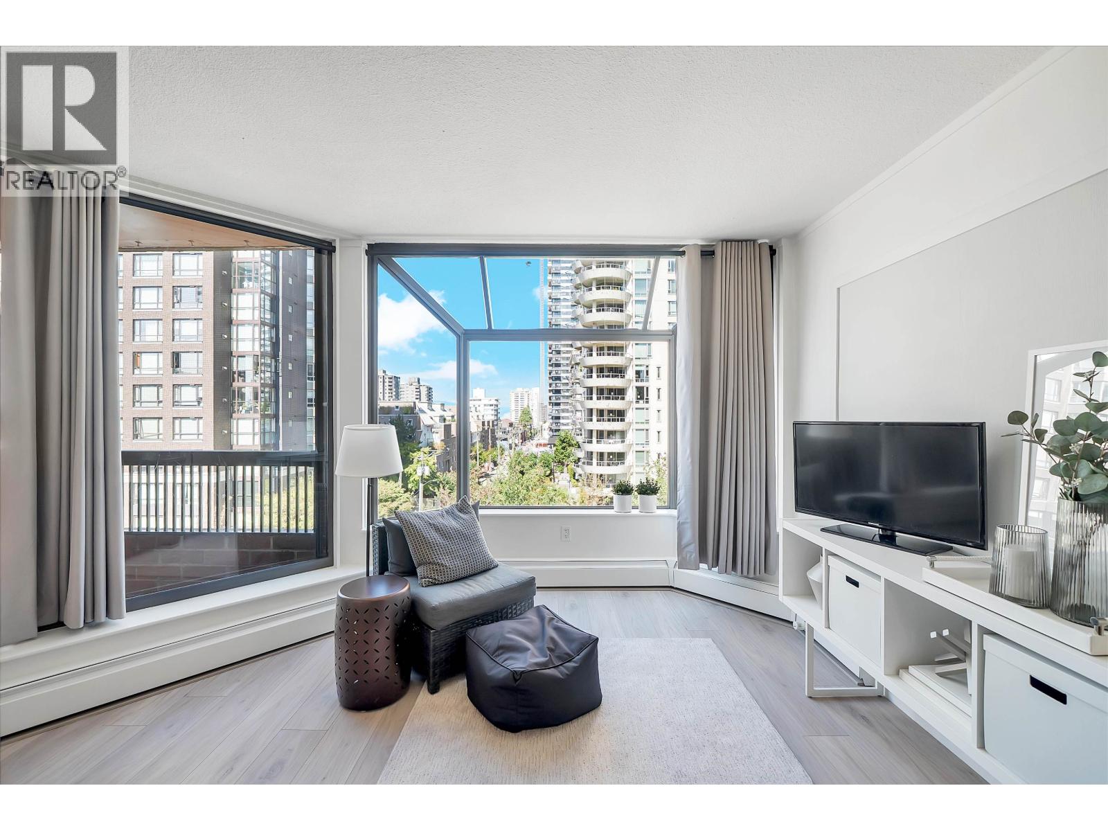 611 1330 Burrard Street, Vancouver, British Columbia  V6Z 2B8 - Photo 11 - R3155319