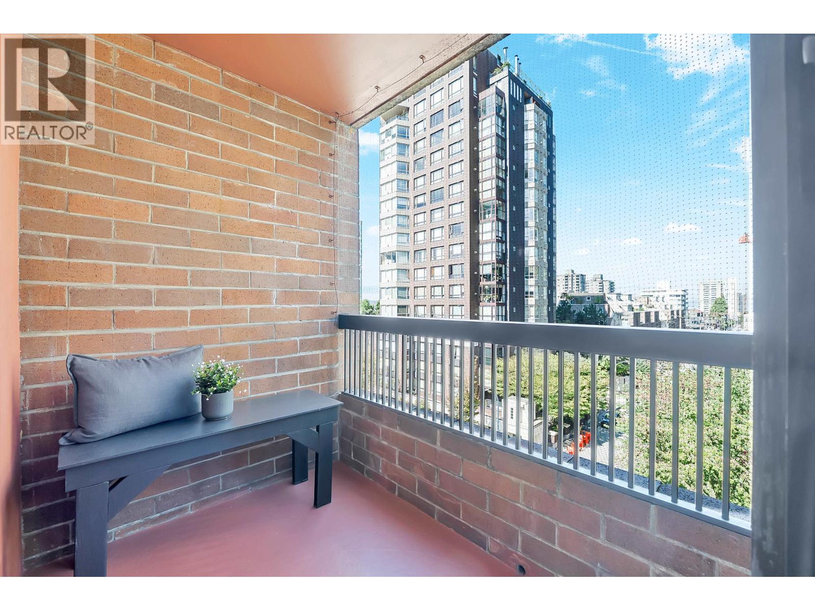 611 1330 Burrard Street, Vancouver, British Columbia  V6Z 2B8 - Photo 10 - R3155319