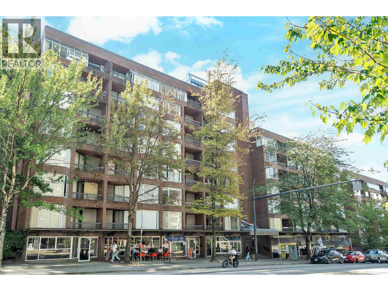 611 1330 Burrard Street, Vancouver, British Columbia  V6Z 2B8 - Photo 16 - R3155319