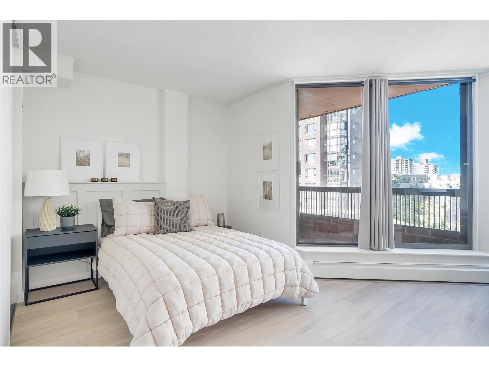 611 1330 Burrard Street, Vancouver, British Columbia  V6Z 2B8 - Photo 9 - R3155319
