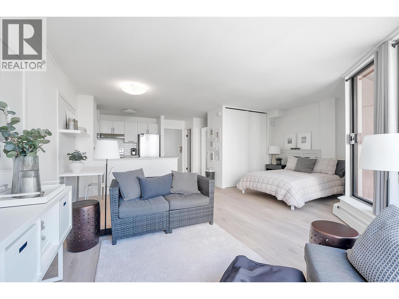 611 1330 Burrard Street, Vancouver, British Columbia  V6Z 2B8 - Photo 12 - R3155319