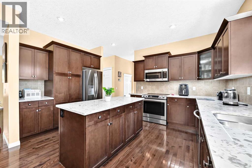 29 Westridge Crescent, Okotoks, Alberta  T1S 0G7 - Photo 14 - A2328717