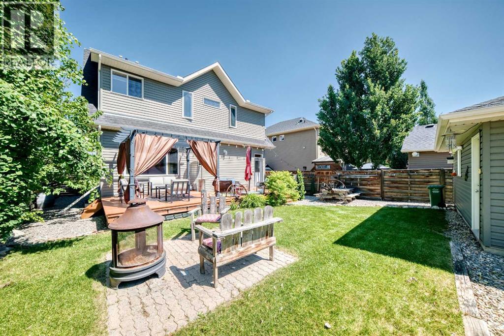 29 Westridge Crescent, Okotoks, Alberta  T1S 0G7 - Photo 47 - A2328717