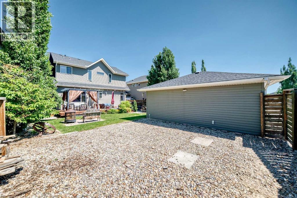 29 Westridge Crescent, Okotoks, Alberta  T1S 0G7 - Photo 48 - A2328717