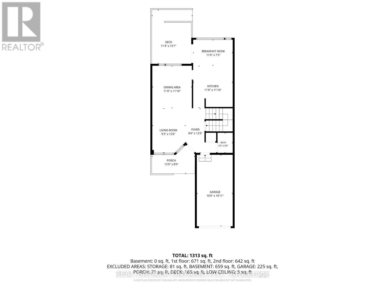 19 Boulder Crescent, Guelph, Ontario N1G 5A3 - Photo 39 - X13673768
