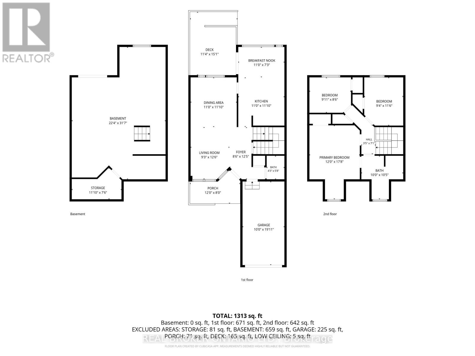 19 Boulder Crescent, Guelph, Ontario N1G 5A3 - Photo 42 - X13673768