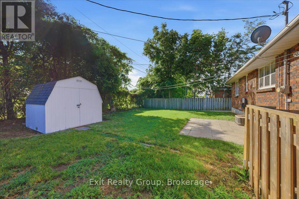 33 First Avenue, Quinte West, Ontario  K8V 4C2 - Photo 36 - X13663448
