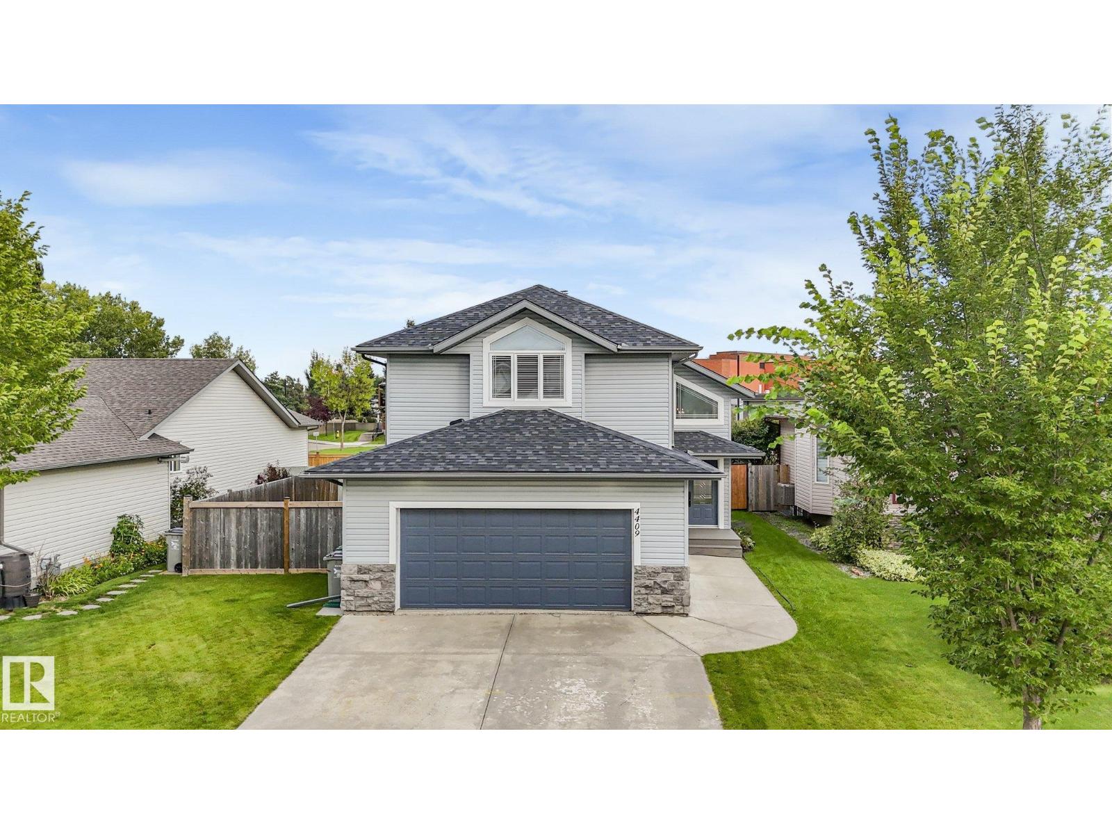 4409 58 St, Beaumont, Alberta  T4X 1R7 - Photo 2 - E4503703