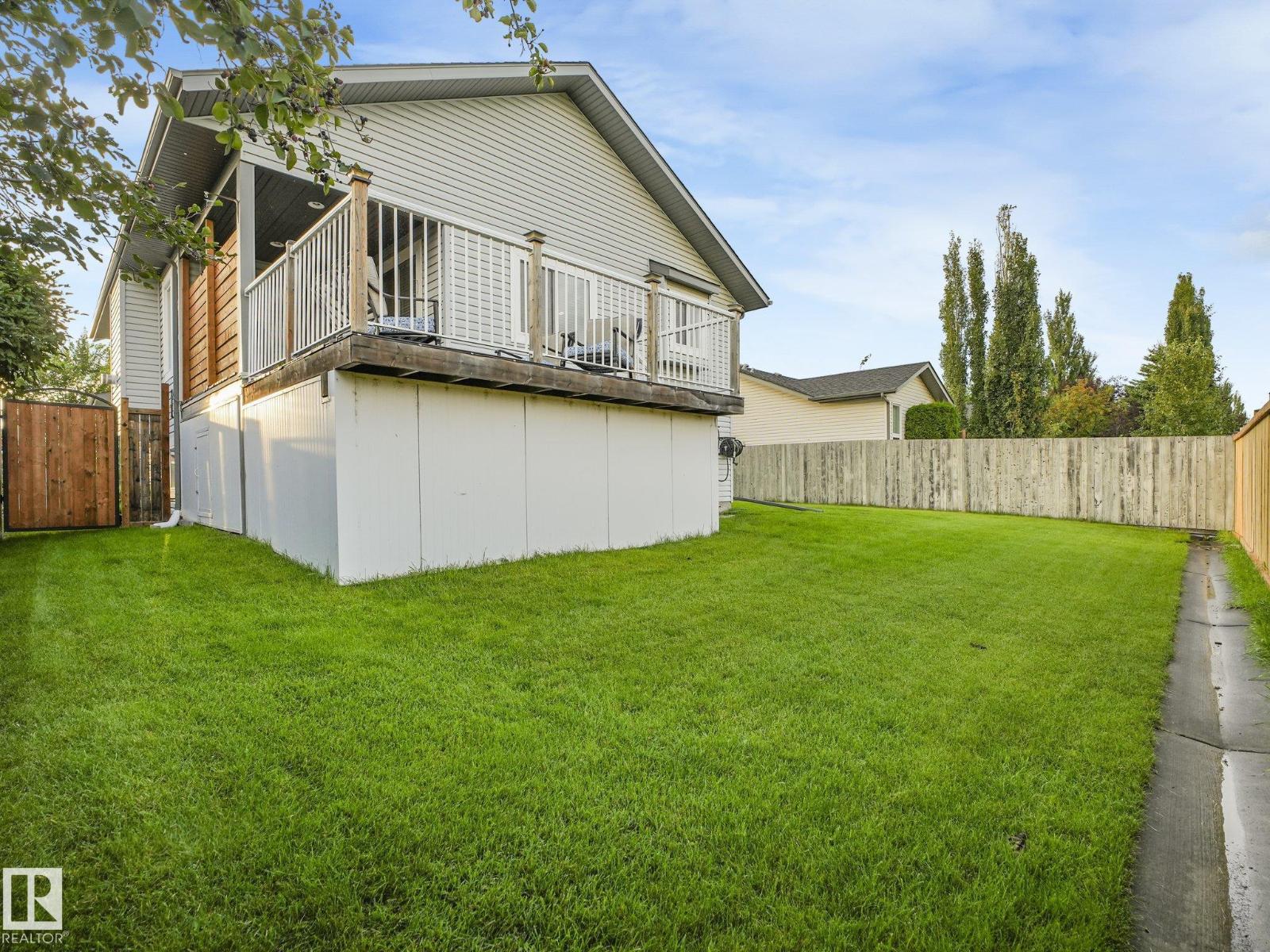 4409 58 St, Beaumont, Alberta  T4X 1R7 - Photo 43 - E4503703