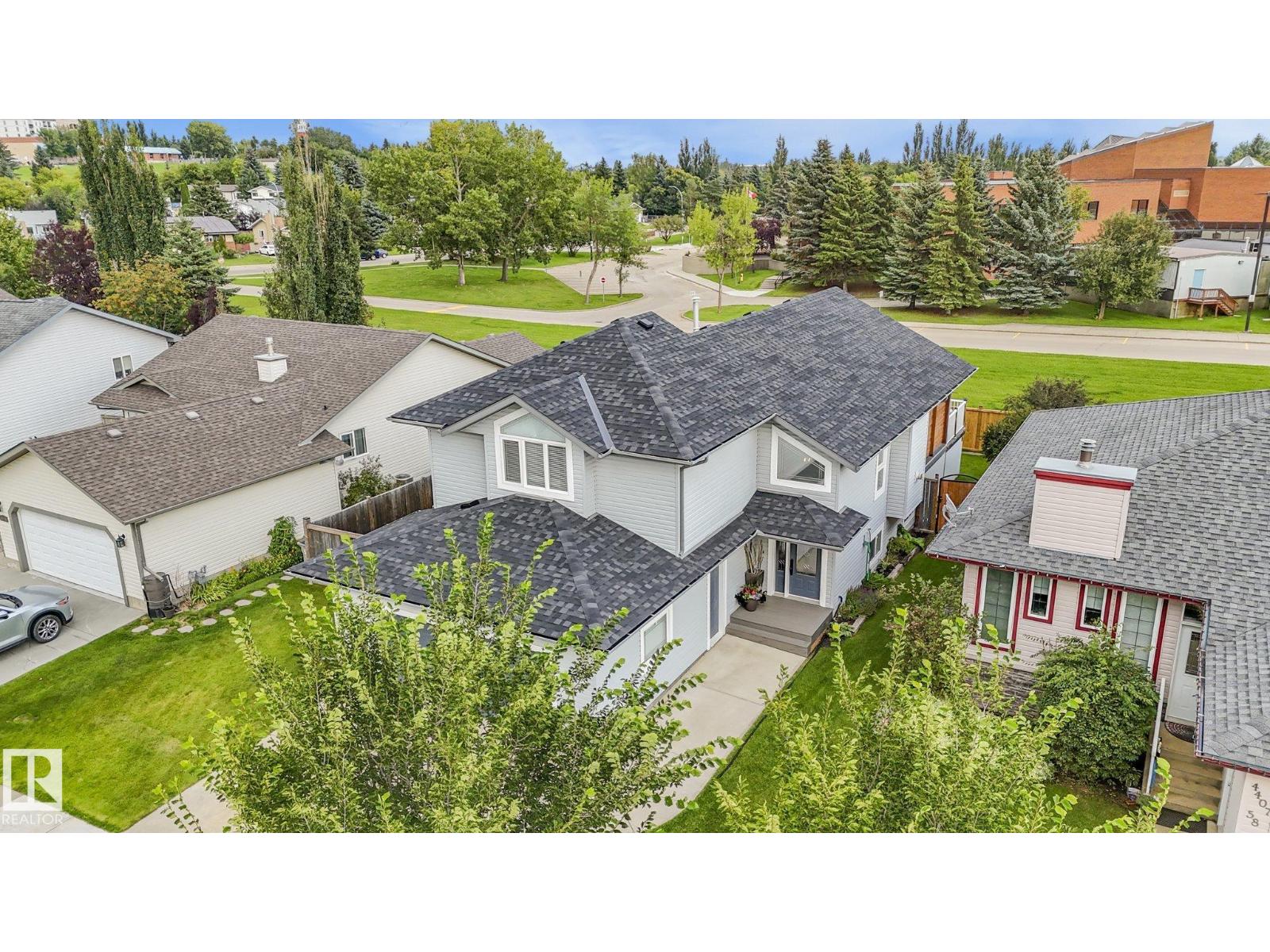 4409 58 St, Beaumont, Alberta  T4X 1R7 - Photo 45 - E4503703