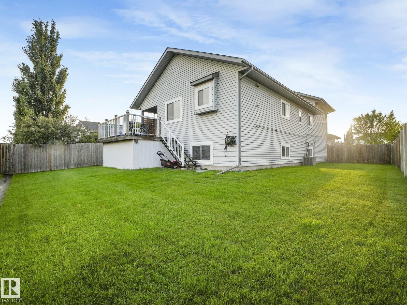 4409 58 St, Beaumont, Alberta  T4X 1R7 - Photo 46 - E4503703
