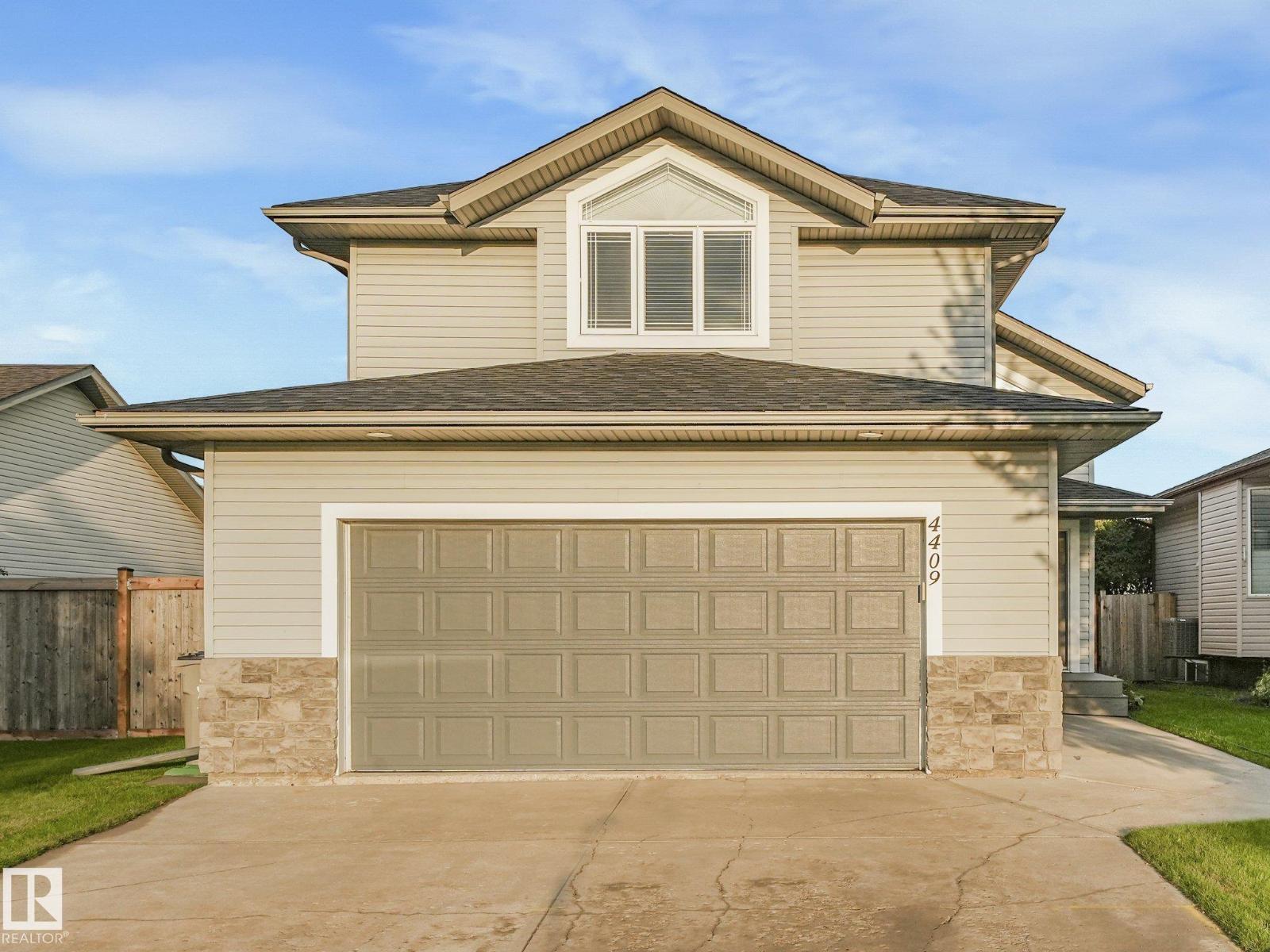 4409 58 St, Beaumont, Alberta  T4X 1R7 - Photo 52 - E4503703
