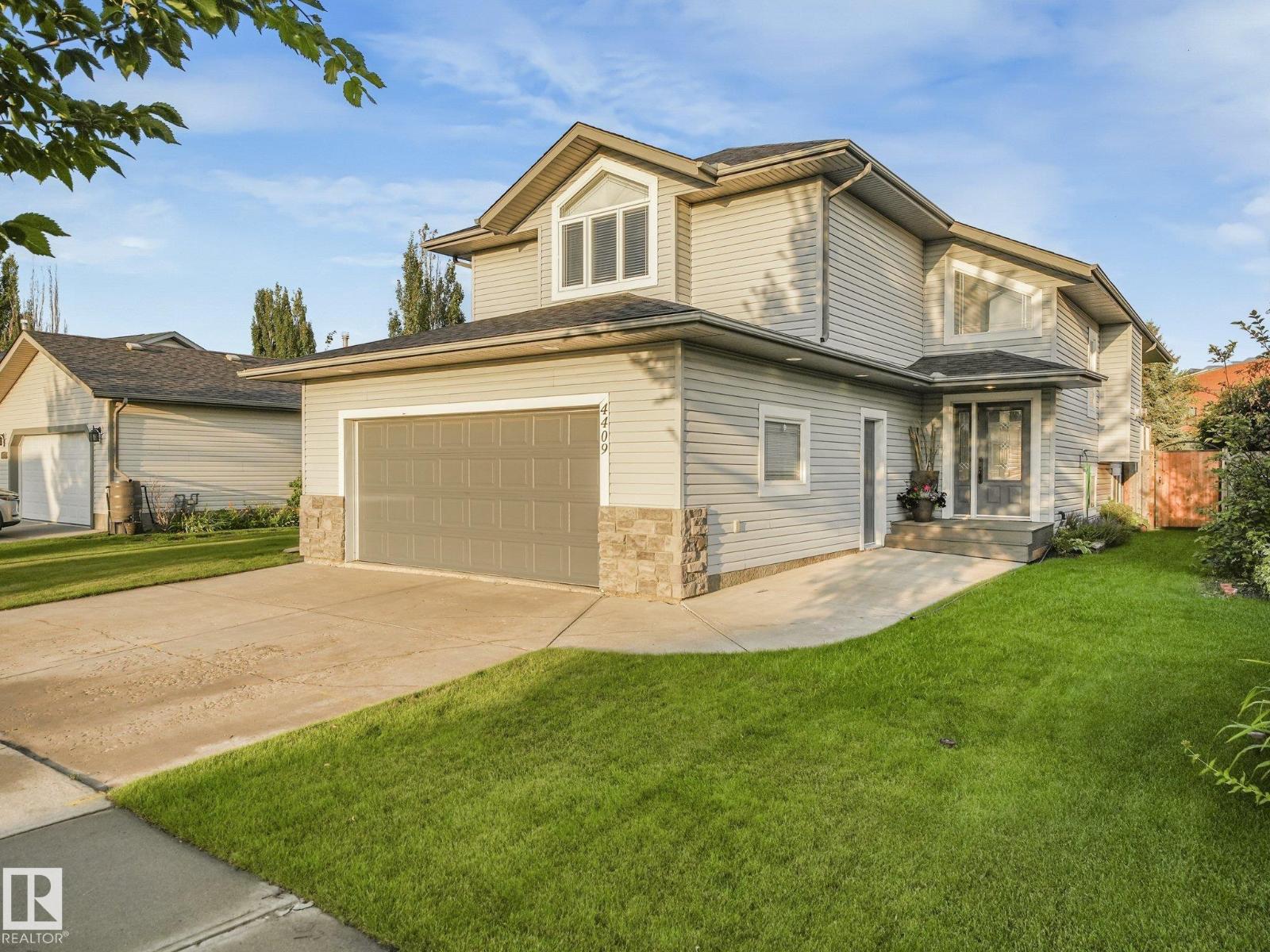 4409 58 St, Beaumont, Alberta  T4X 1R7 - Photo 53 - E4503703