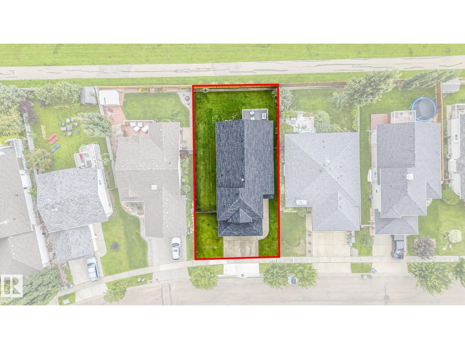 4409 58 St, Beaumont, Alberta  T4X 1R7 - Photo 55 - E4503703