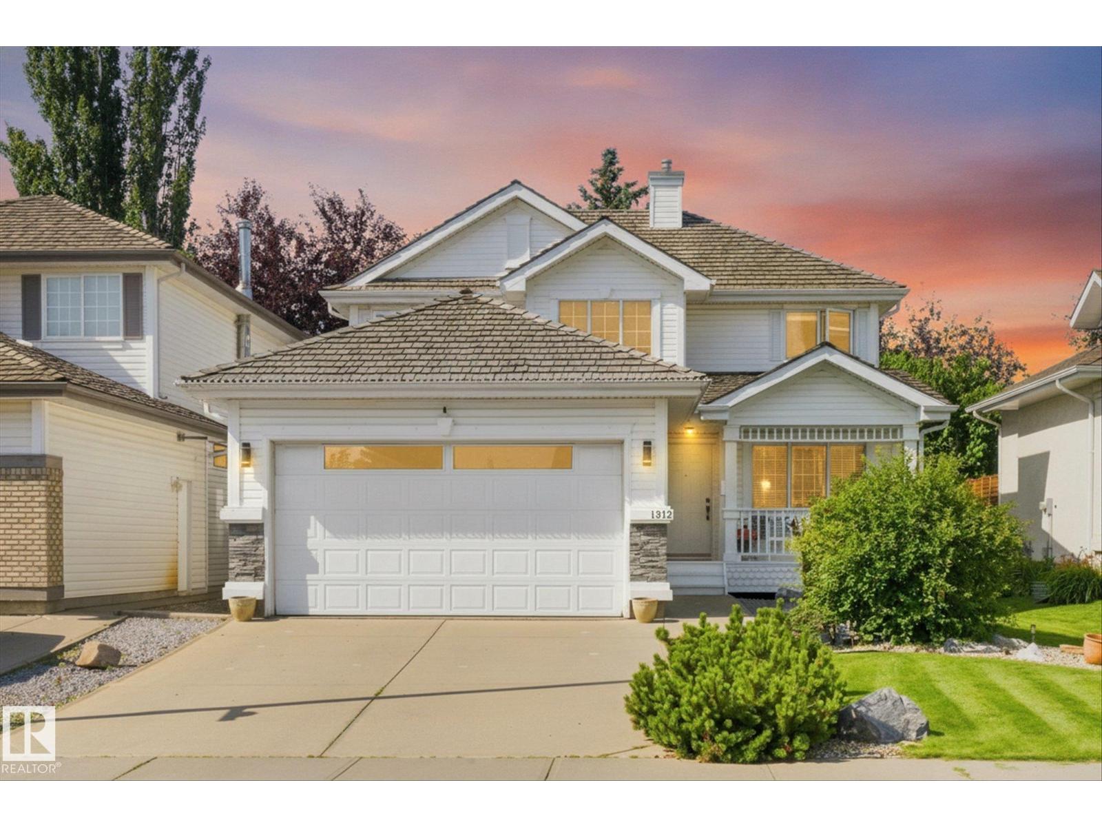 1312 116 ST NW, edmonton, Alberta