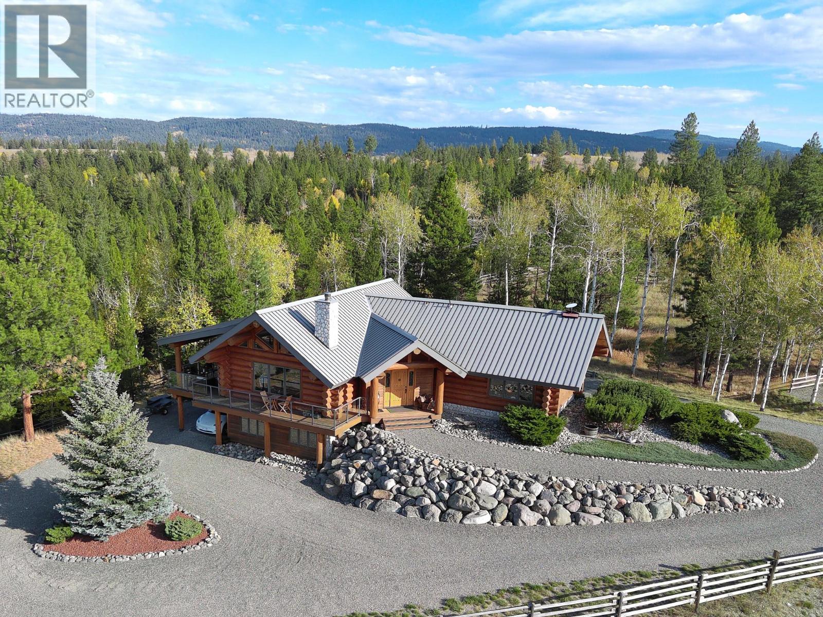 4840 Merritt Princeton Highway, Merritt, British Columbia