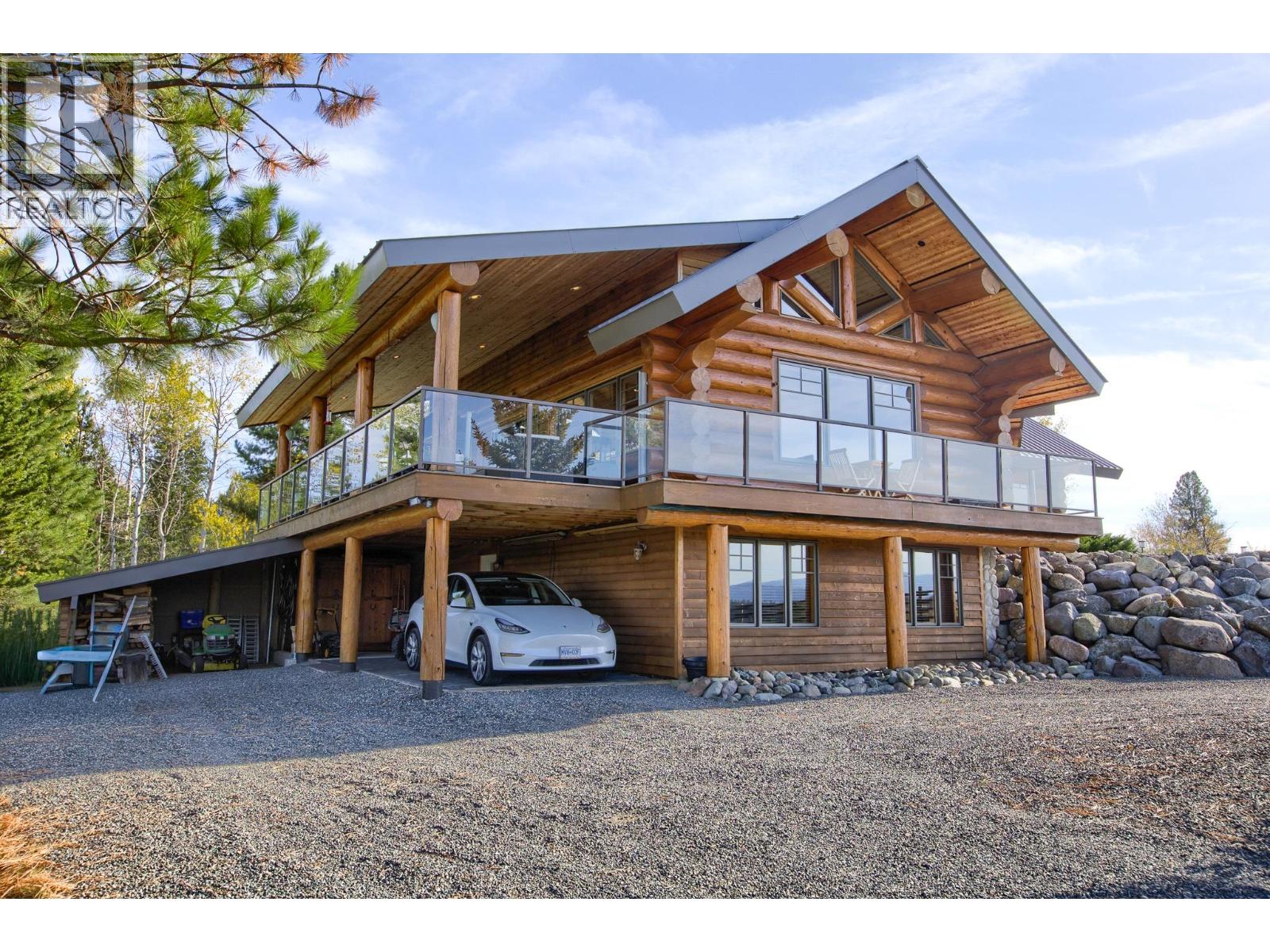 4840 Merritt Princeton Highway, Merritt, British Columbia  V1K 1B8 - Photo 34 - 10384091