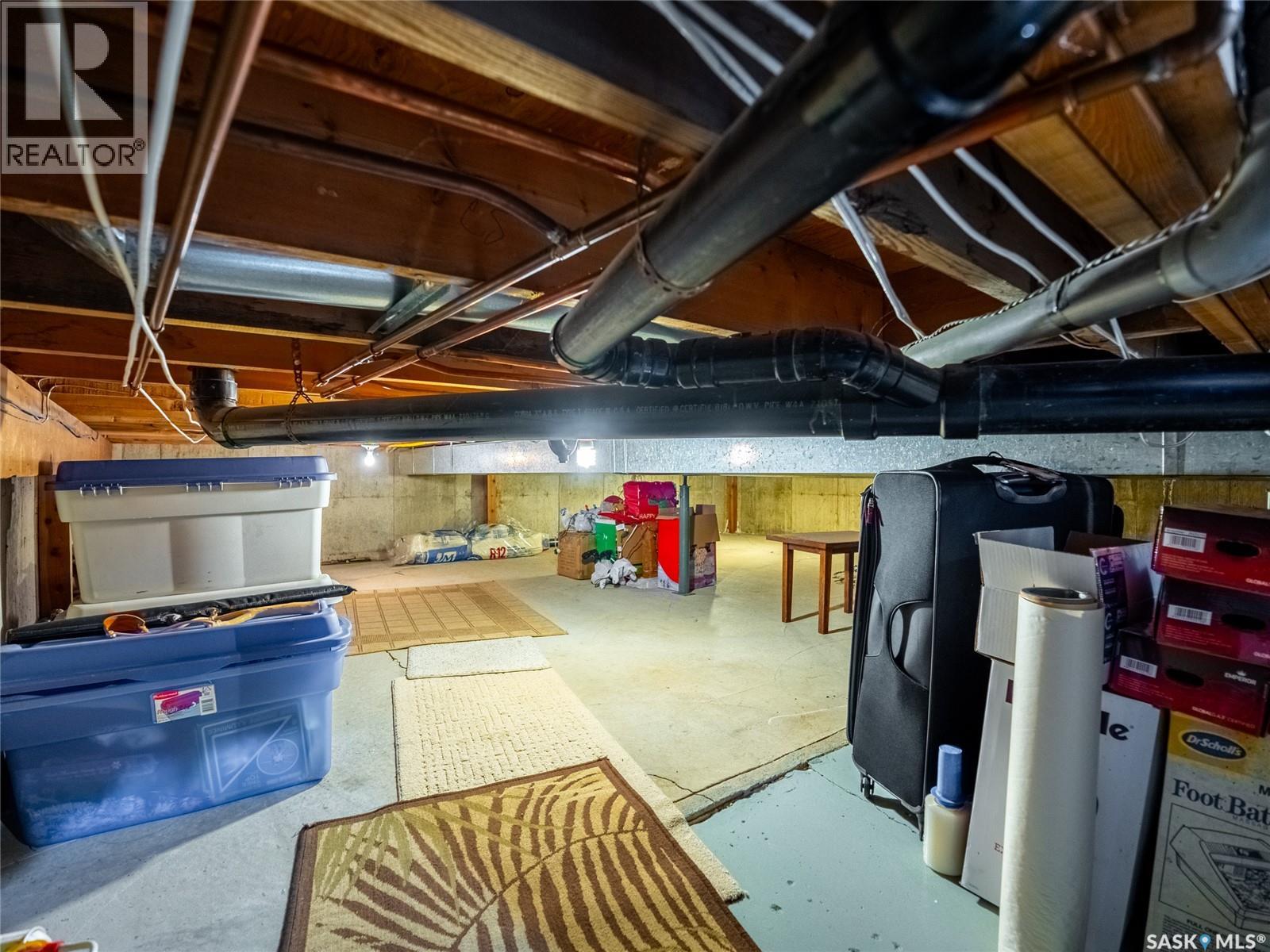 15 Dickinson Crescent, Regina, Saskatchewan  S4R 7K6 - Photo 28 - SK045553