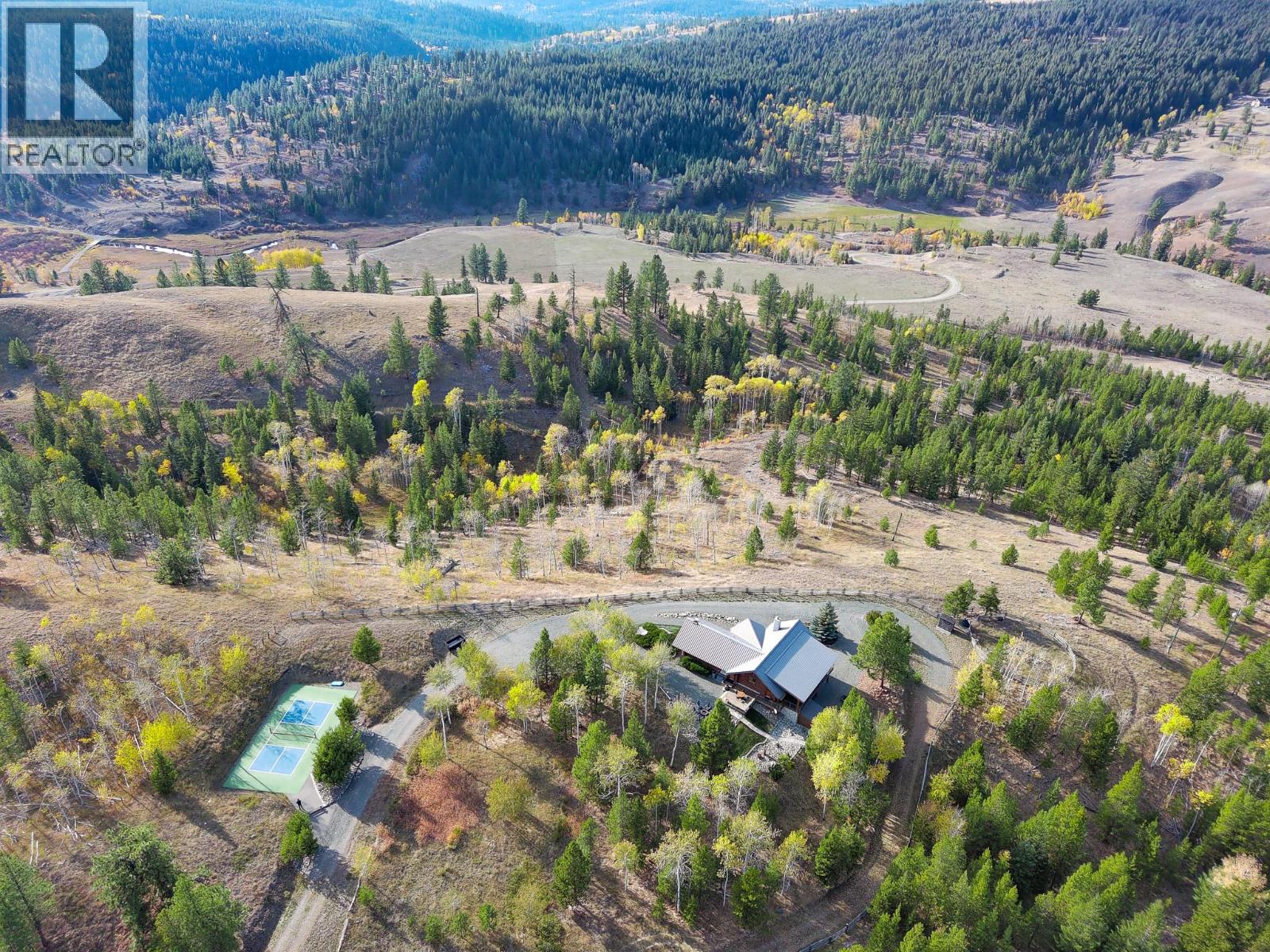 4840 Merritt Princeton Highway, Merritt, British Columbia  V1K 1B8 - Photo 5 - 10384091