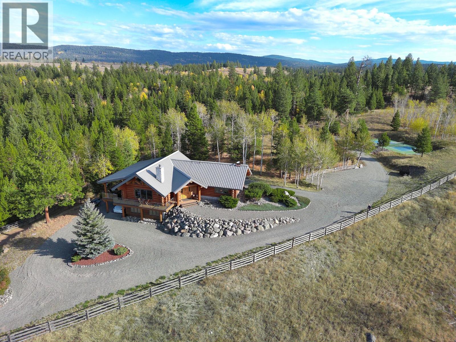 4840 Merritt Princeton Highway, Merritt, British Columbia  V1K 1B8 - Photo 2 - 10384091