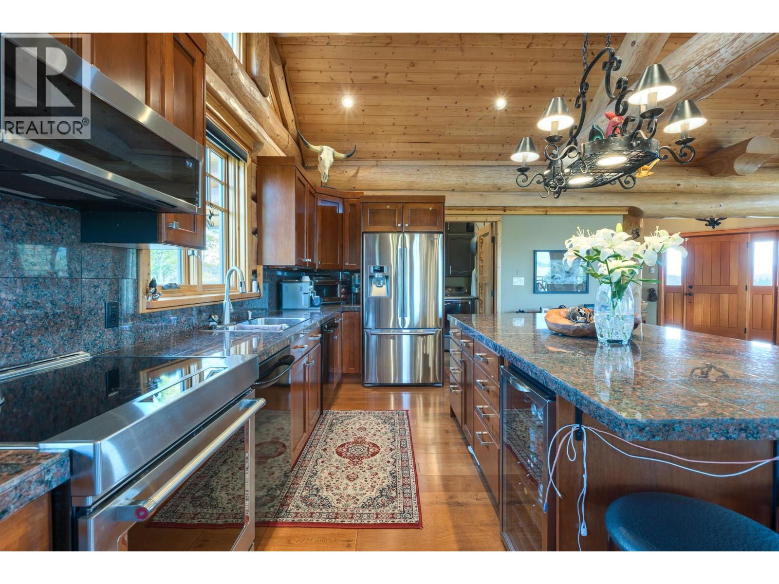 4840 Merritt Princeton Highway, Merritt, British Columbia  V1K 1B8 - Photo 15 - 10384091