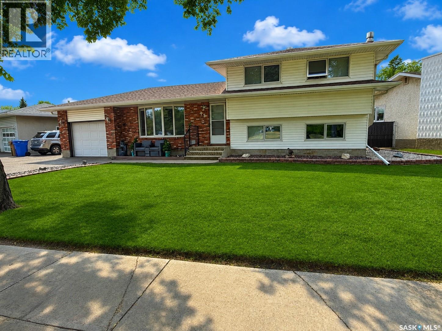 15 Dickinson Crescent, Regina, Saskatchewan  S4R 7K6 - Photo 29 - SK045553