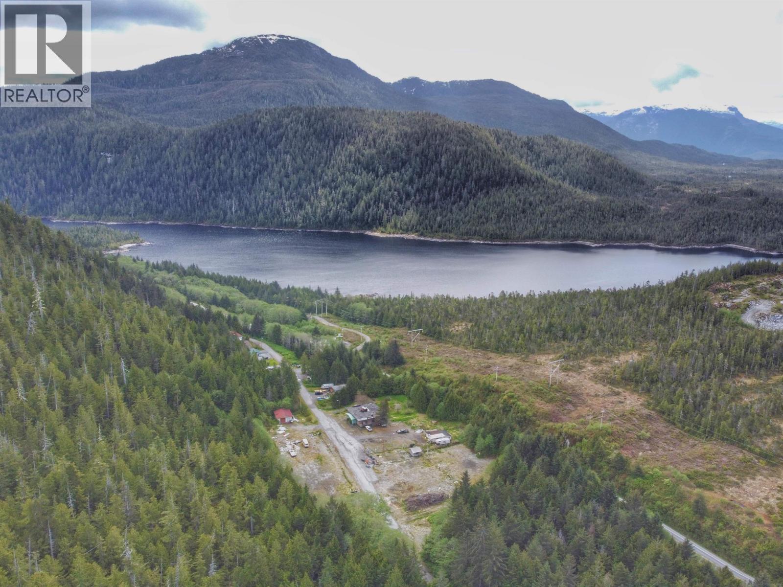 112 Rainbow Lake, Port Edward, British Columbia  V0V 1G0 - Photo 1 - C8081229