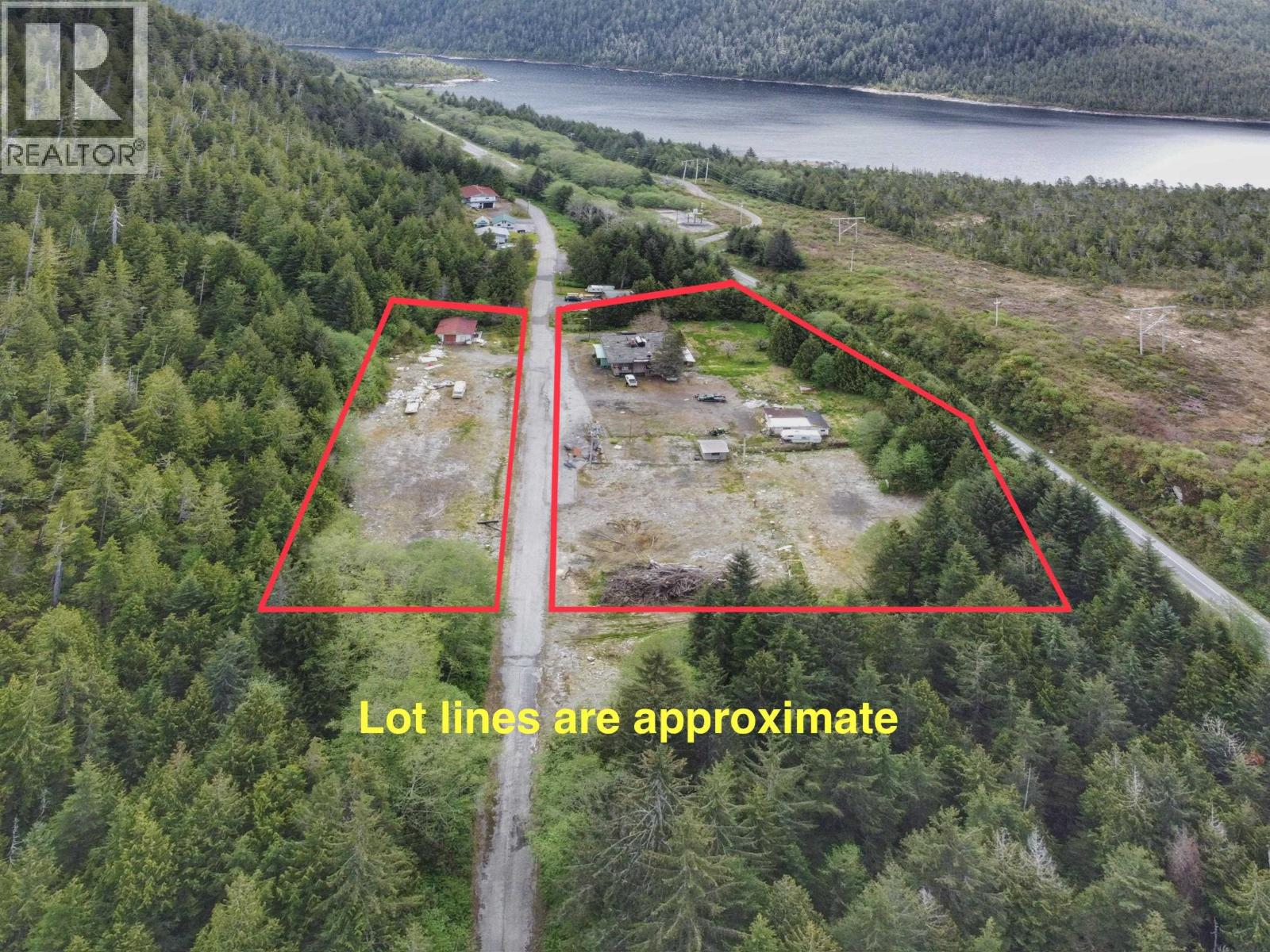 112 Rainbow Lake, Port Edward, British Columbia  V0V 1G0 - Photo 2 - C8081229
