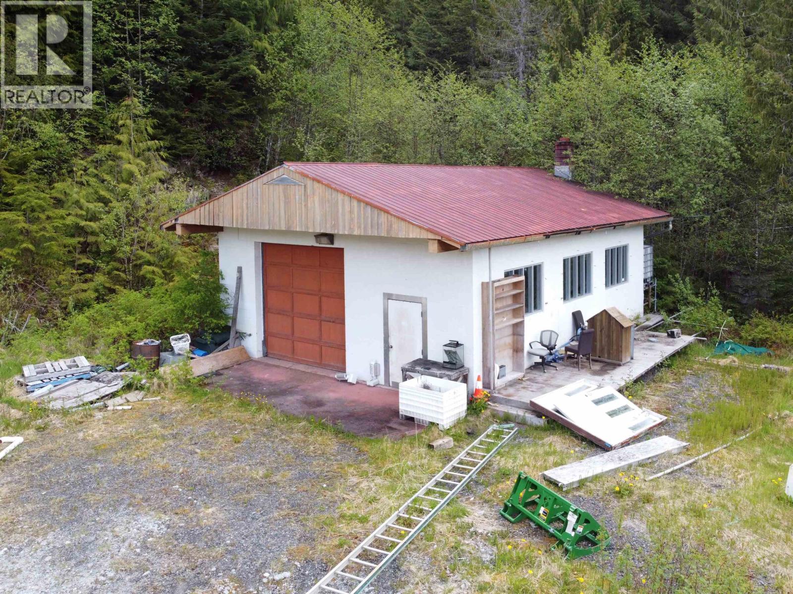 112 Rainbow Lake, Port Edward, British Columbia  V0V 1G0 - Photo 6 - C8081229