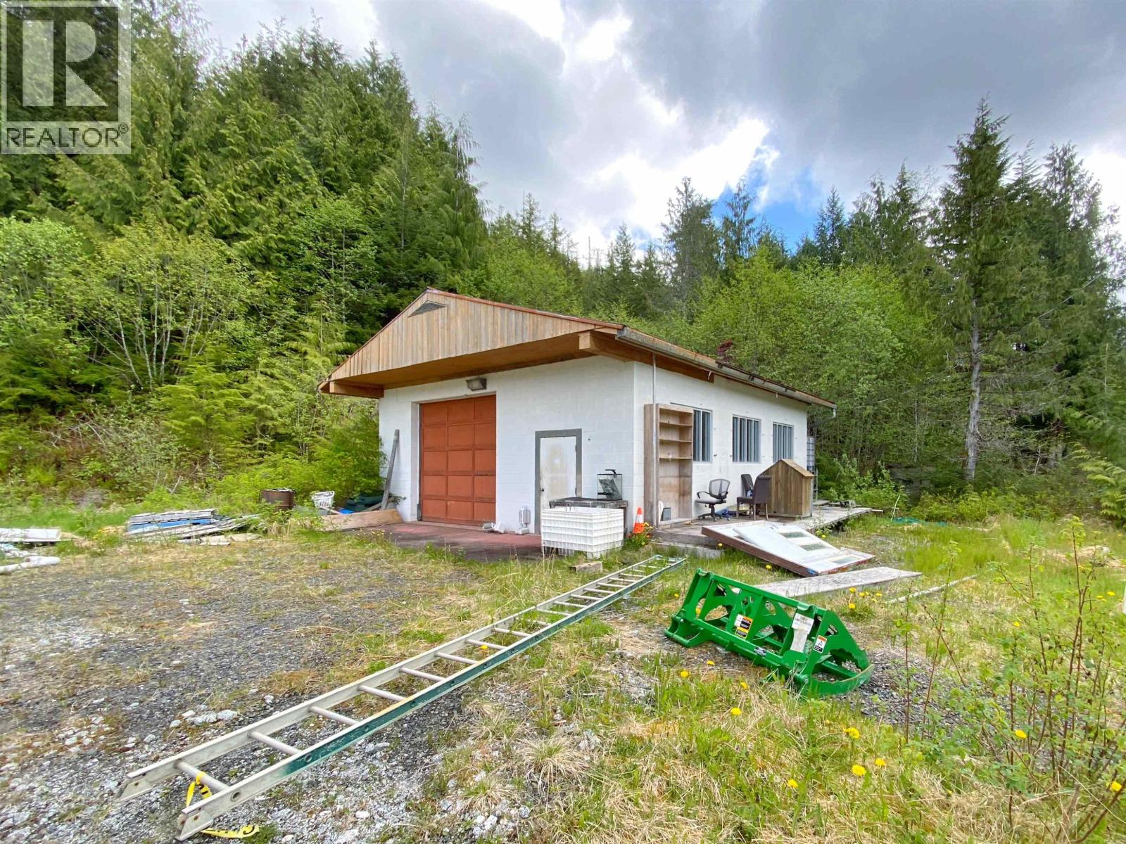 112 Rainbow Lake, Port Edward, British Columbia  V0V 1G0 - Photo 7 - C8081229