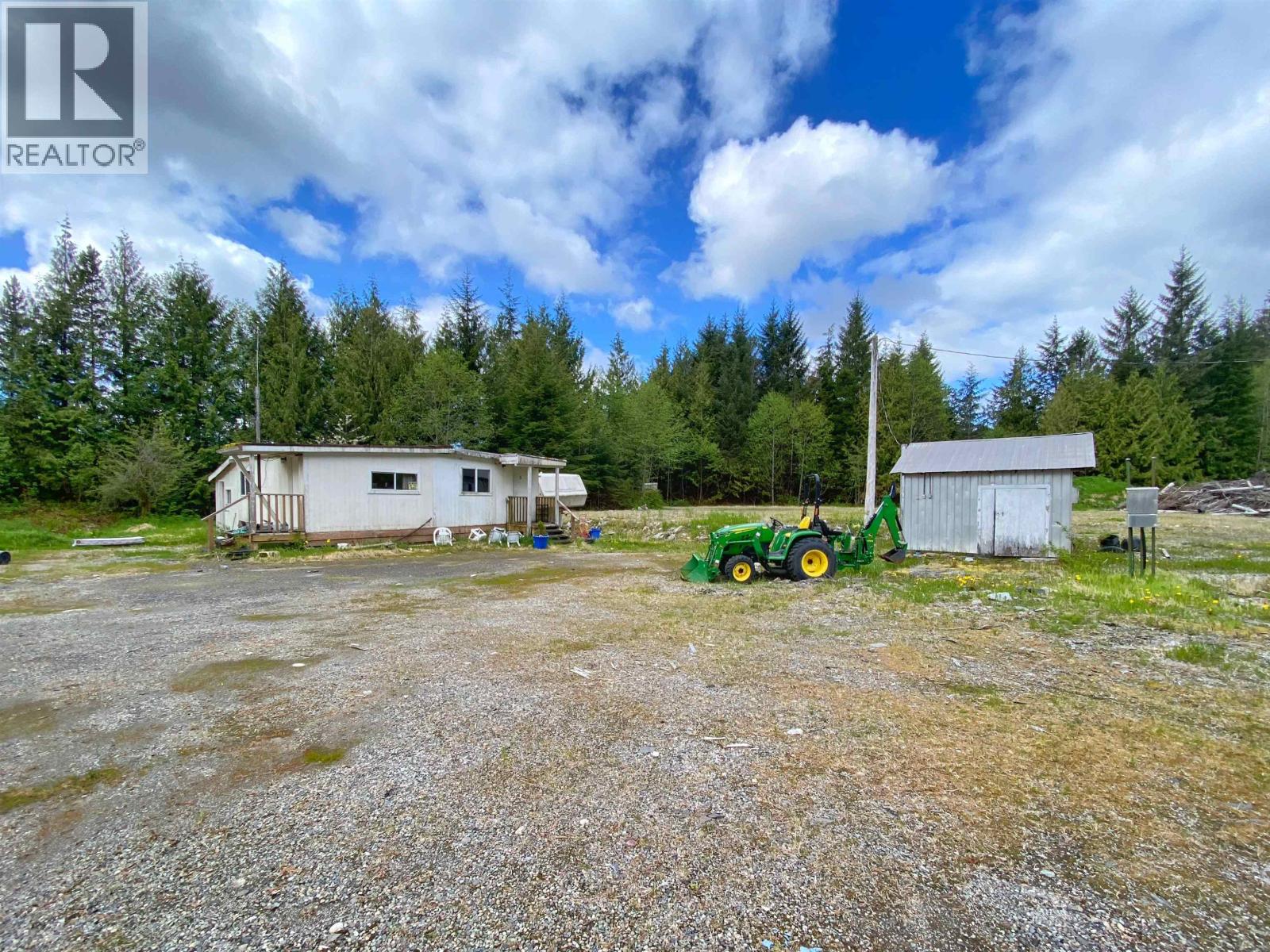 112 Rainbow Lake, Port Edward, British Columbia  V0V 1G0 - Photo 9 - C8081229