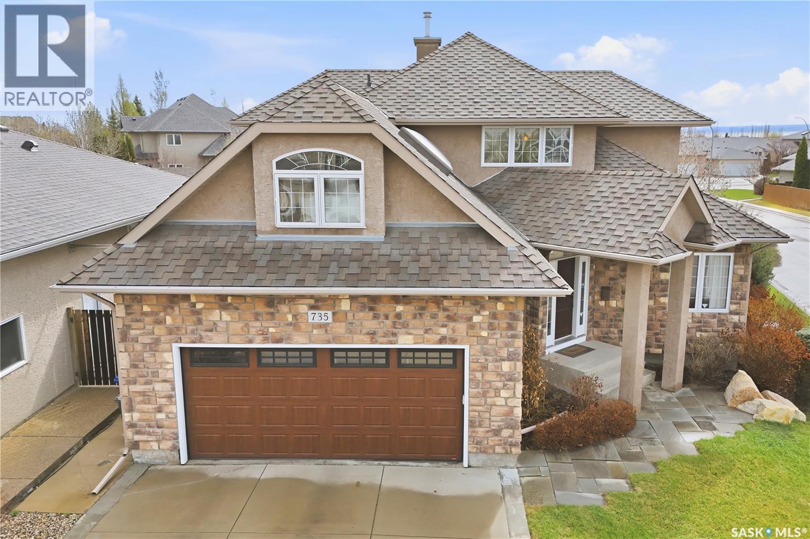735 Wright Crescent, Saskatoon, Saskatchewan  S7N 4T8 - Photo 1 - SK045560