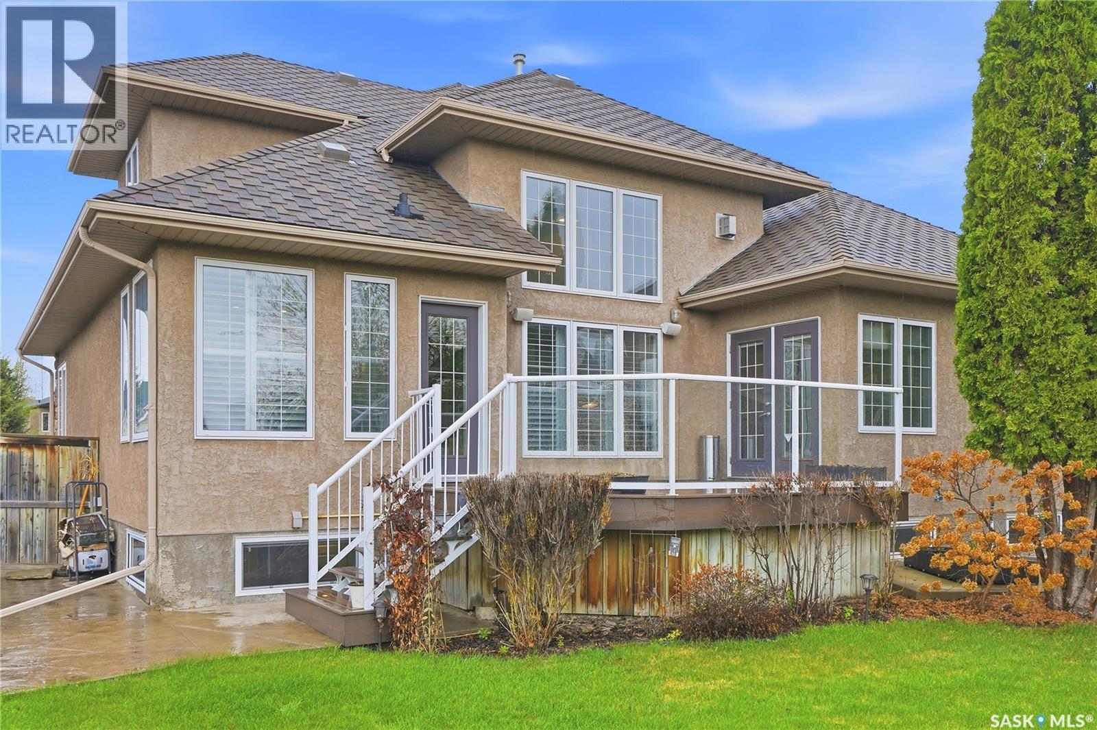 735 Wright Crescent, Saskatoon, Saskatchewan  S7N 4T8 - Photo 51 - SK045560