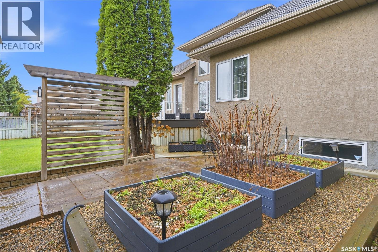 735 Wright Crescent, Saskatoon, Saskatchewan  S7N 4T8 - Photo 53 - SK045560