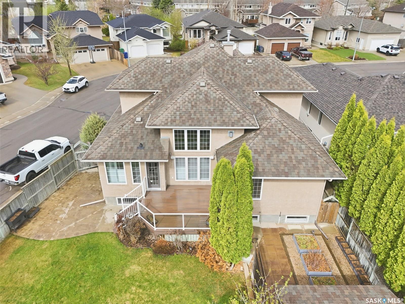735 Wright Crescent, Saskatoon, Saskatchewan  S7N 4T8 - Photo 7 - SK045560